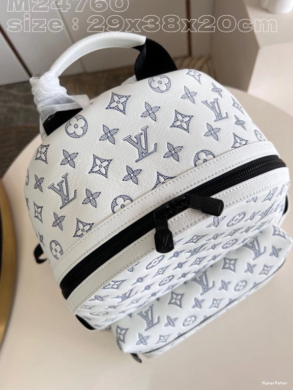 BACKPACK-29*38*20CM Discovery LOUIS VUITTON 0723